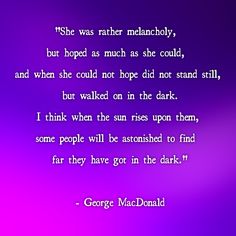 George MacDonald