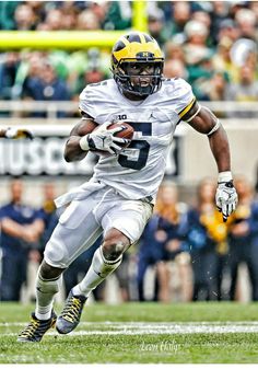 Jabrill Peppers
