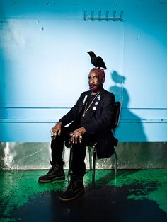 Lee Scratch Perry Worth