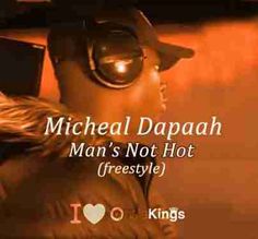 Michael Dapaah