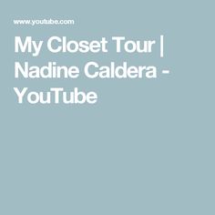 Nadine Caldera