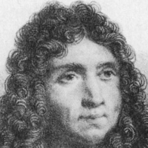 Pierre Beauchamp