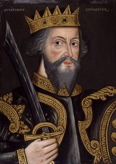 William II of England