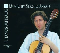 Sergio Assad