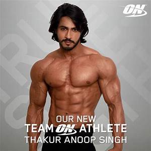 Thakur Anoop Singh