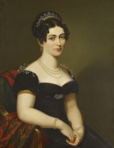 Victoria George
