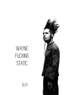 Wayne Static