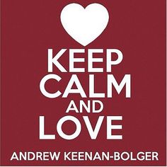 Andrew Keenan-Bolger