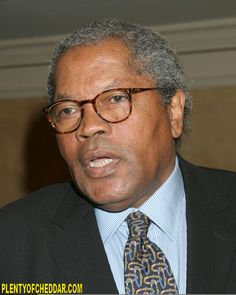 Clarence Williams III