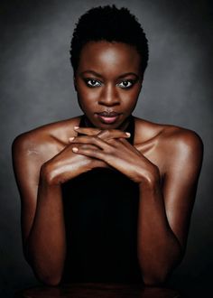 Danai Gurira