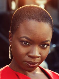 Danai Gurira