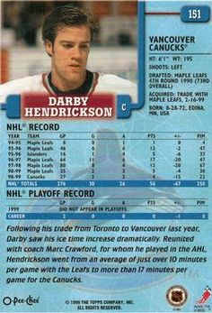 Darby Hendrickson