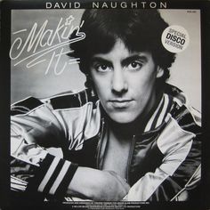 David Naughton
