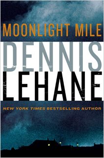 Dennis Lehane