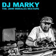 DJ Marky