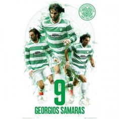 Georgios Samaras