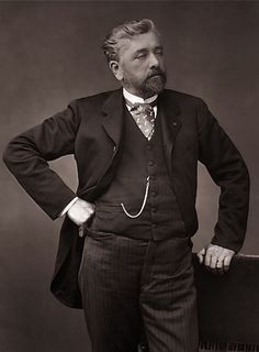 Gustave Eiffel