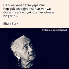 Ilhan Berk