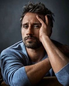 Matthias Schoenaerts