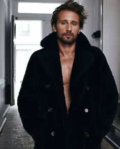 Matthias Schoenaerts