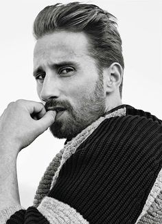 Matthias Schoenaerts