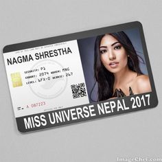 Nagma Shrestha