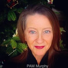Pam Murphy