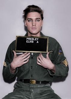 Presley Massara