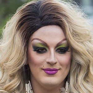Belles drag race sasha RuPaul's Drag