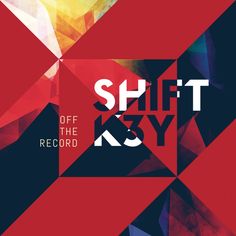 Shift K3y