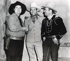 smiley burnette montana montie autry gene tv thanx westernclippings worth early western 40s mid copeland bobby fleming eric movie movies