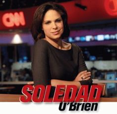 Soledad O'Brien
