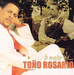 Tono Rosario