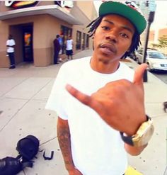 Young Roddy