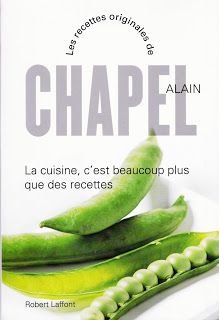 Alain Chapel