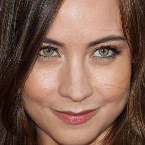 Images courtney ford Legend Of