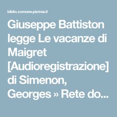 Giuseppe Battiston