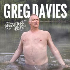 Greg Davies