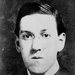 the color hp lovecraft