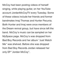 Jordan McCoy