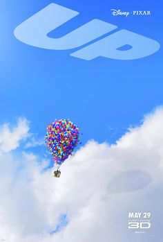 Up Turns 10: Celebrate by Looking Back at More Pixar Favorites
