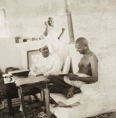 Kasturba Gandhi