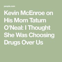 Kevin O'Neal