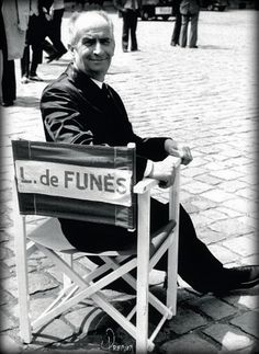 Louis De Funes