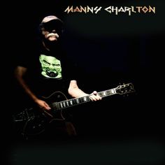 Manny Charlton
