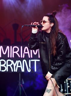 Miriam Bryant