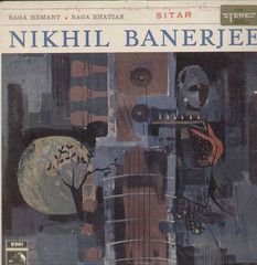 Nikhil Banerjee