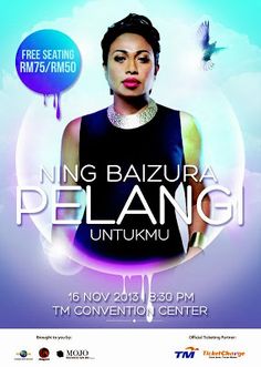 Ning Baizura