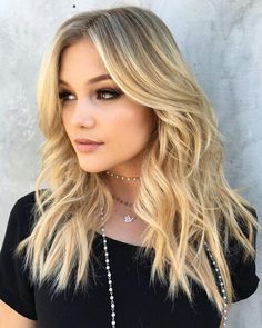 Olivia Holt