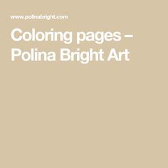 Polina Bright
